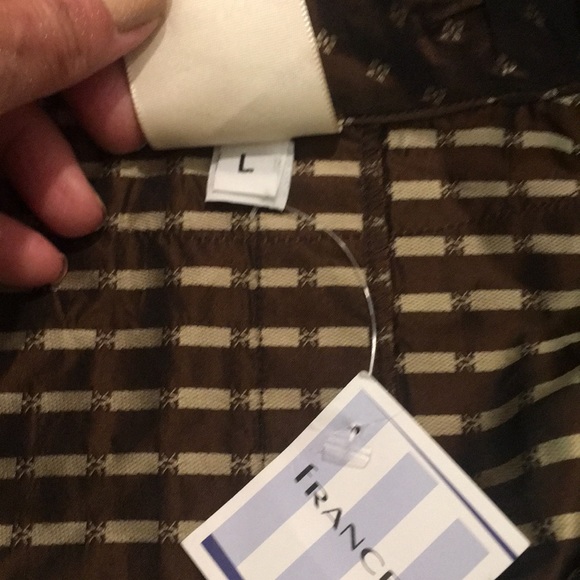 Francis Jacket - Picture 8 of 8